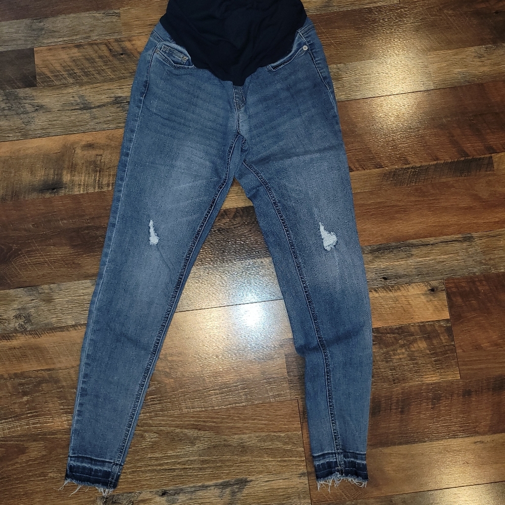 Maternity Jeans